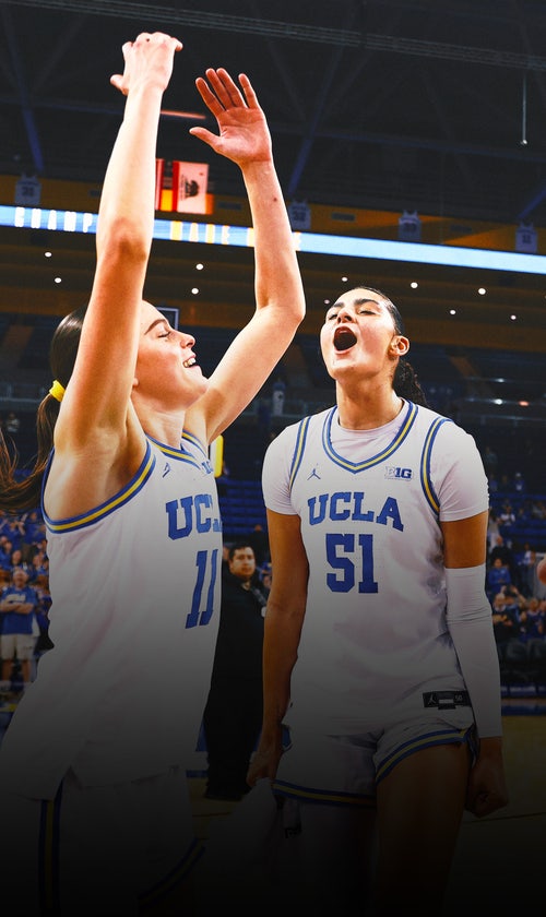 Women's College Basketball Top 10, Bubble Team NET Rankings: Tourney Time