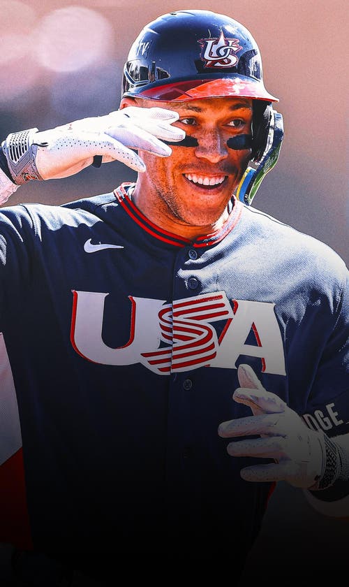 USA vs. Great Britain World Baseball Classic: Starters, Lineups, How To Watch