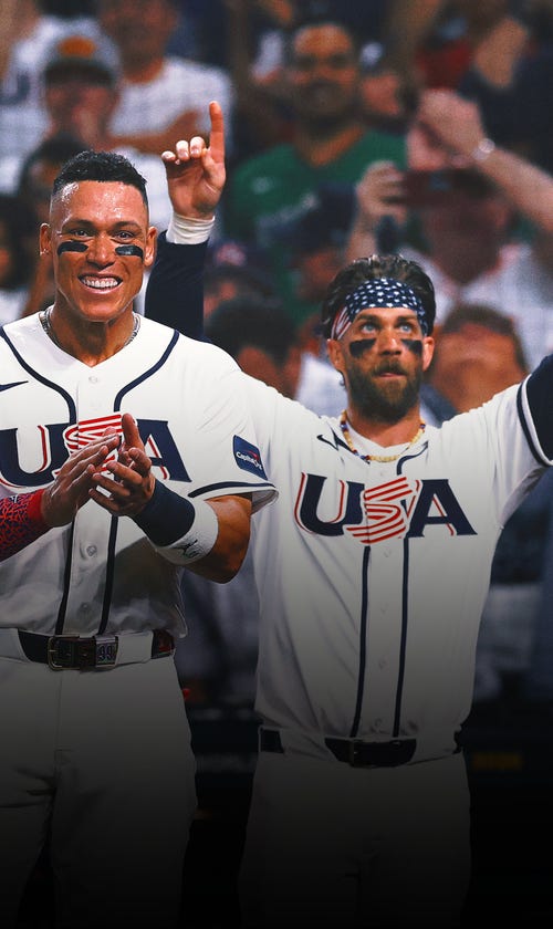 'Great To Avenge It:' Canada Eyes WBC Upset Over USA After Olympic Hockey Defeats