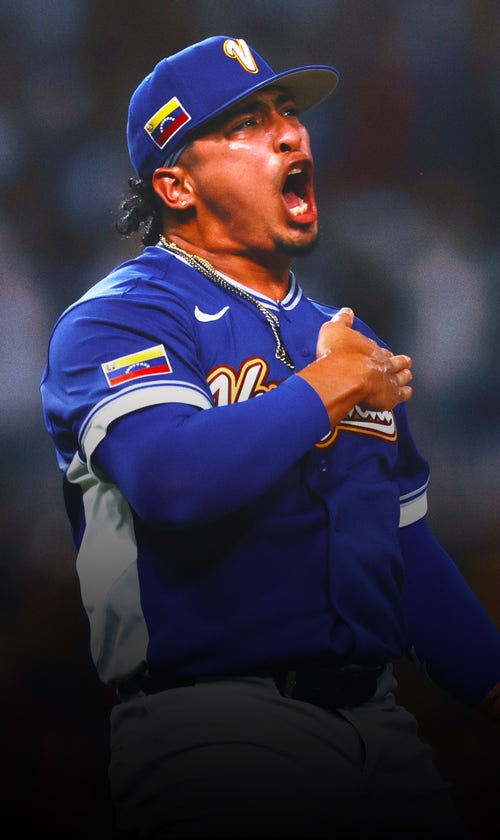 Venezuelan Bullpen Dominates Italy, Potentially Shorthanded for WBC Final vs. USA