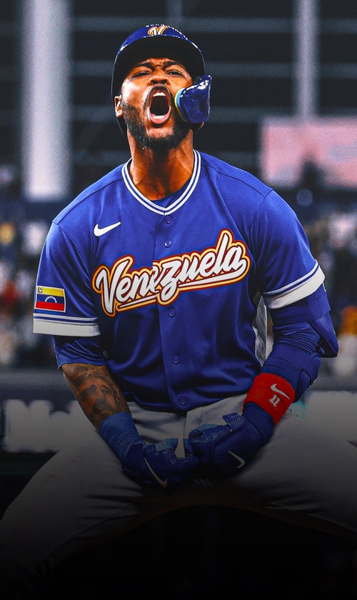 Royals Star Maikel Garcia Wins WBC MVP After Venezuela Capture First Title