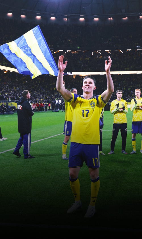 Sweden World Cup 2026 Schedule: Locations, Dates, Times