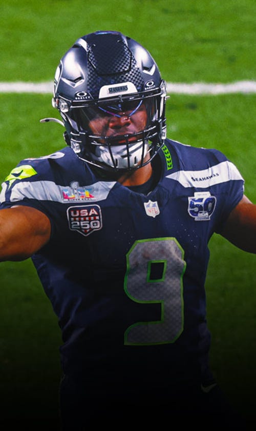 Seahawks GM John Schneider on Losing RB Kenneth Walker III: We 'Can Find Guys'