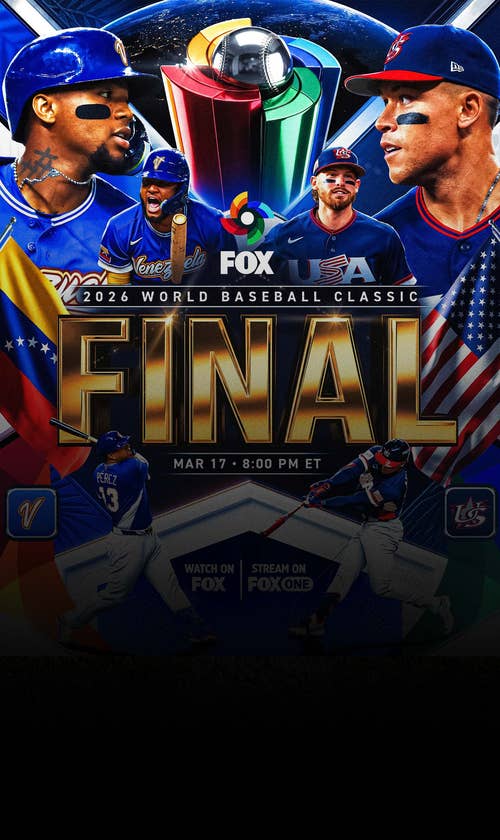 A-Rod, Jeter And Big Papi Preview WBC Final: 'No Easy Outs'