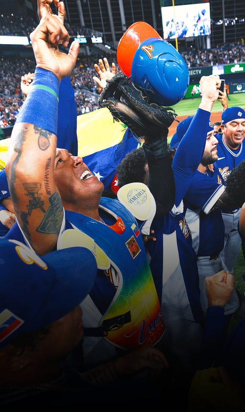 MLB Might Consider Moving The Thriving World Baseball Classic to Midseason