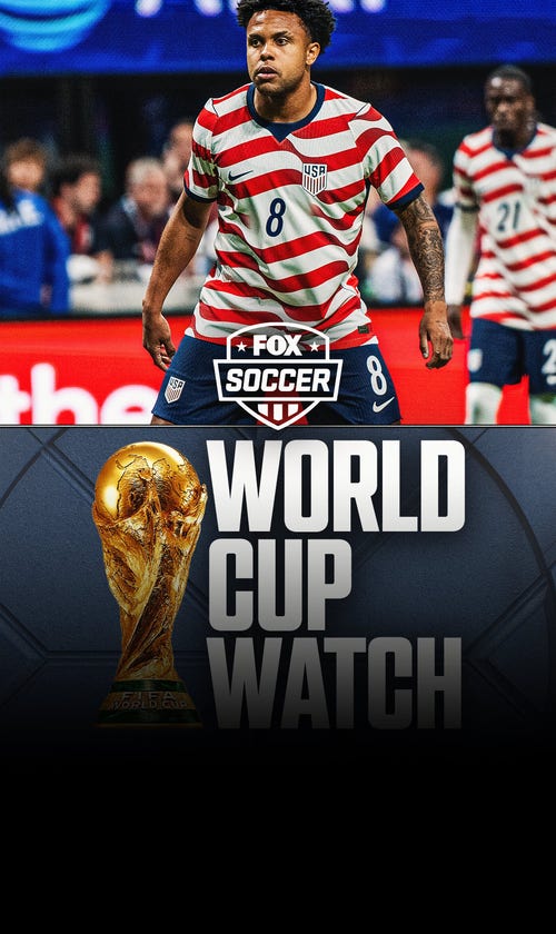 USA's Stars Ready to Redeem Themselves in Yet Another Tough Pre-World Cup Test