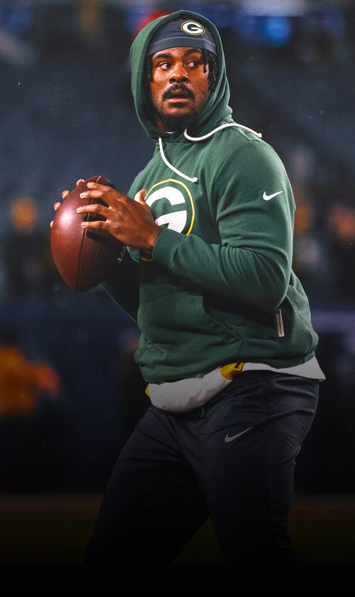 QB Malik Willis Reportedly Agrees to 3-Year Deal with Dolphins for $67 Million