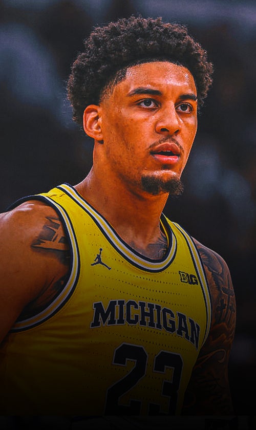 2025-26 Men's MOP Odds: Lendeborg Favored to be Most Outstanding