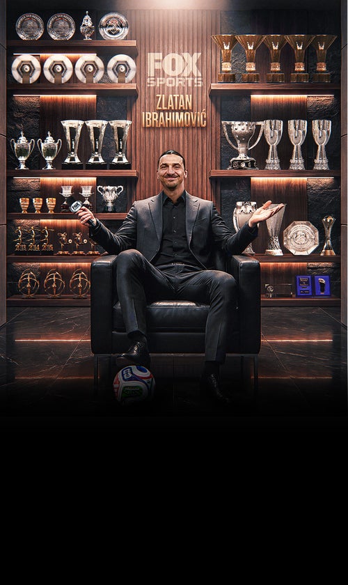 Zlatan Core: The 26 Best Quotes From The Global Soccer Icon