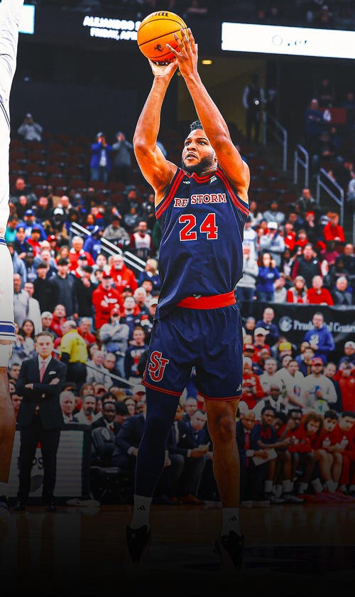 2026 Big East Men's Basketball Tournament: Bracket, Scores, How to Watch