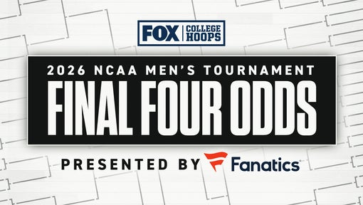 2025-26 Men's Final Four Odds: Spreads, Lines, What to Know About National Semis