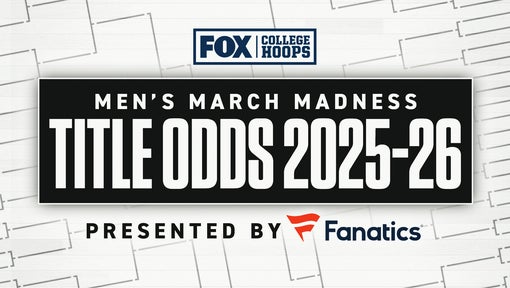 2025-26 Men's March Madness Odds: Duke Remains Favored After Selection Sunday