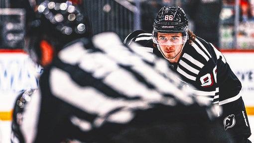 Big Bets Report: $10, 22-Leg NHL Parlay Cashes for $37K