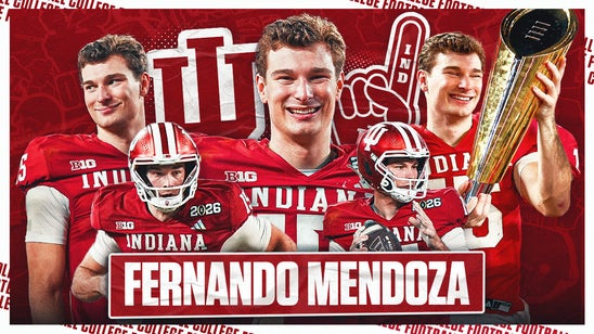 2026 NFL Draft: Inside the Superpower Driving Fernando Mendoza’s Ascent