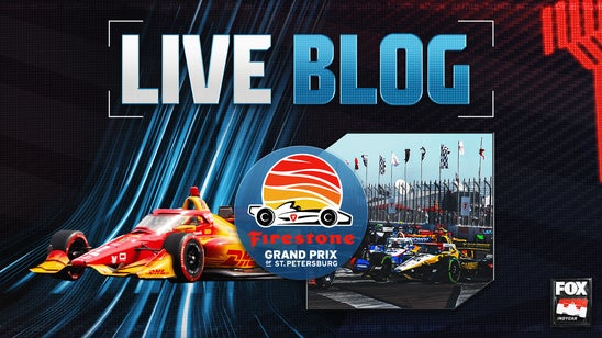 Firestone Grand Prix of St. Petersburg Highlights: Alex Palou Begins Year With a Win