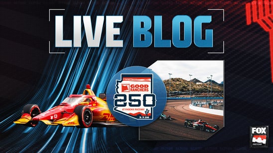 Desert Double at Phoenix Highlights: Josef Newgarden Wins; Alex Palou Wrecks