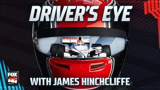 Why INDYCAR at Barber Punishes Drivers and Tests Their Bravery