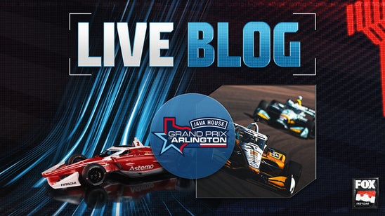 INDYCAR Grand Prix of Arlington: Kyle Kirkwood Wins, Highlights, Recap