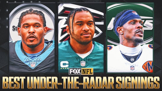 2026 NFL Free Agency: The 10 Best Under-the-Radar Deals So Far This Offseason