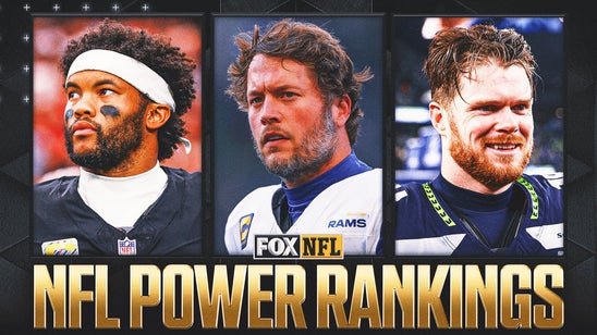 2026 NFL Power Rankings: Rams, Vikings Surge; Cowboys, Steelers Fall After Free Agency
