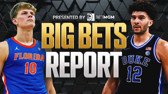 Big Bets Report: National Title Favorites Could Help Bettors Win Big