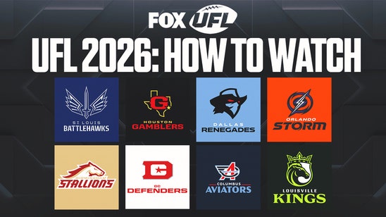 2026 UFL Week 2: How To Watch, What To Know, Biggest Storylines