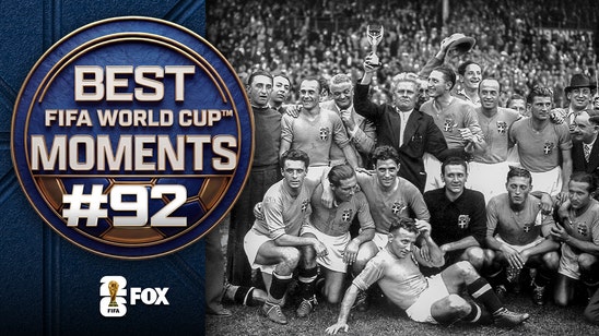 Back-to-Back Champs! Italy's Historic Feat Makes Top 100 Moments List