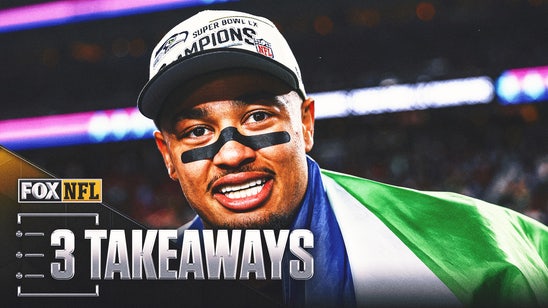 3 Takeaways From Seahawks Historic Extension of Receiver Jaxon Smith-Njigba