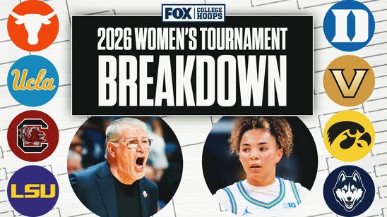 NCAA Women's Basketball Tournament Breakdown: Top Matchups, Upsets, Predictions