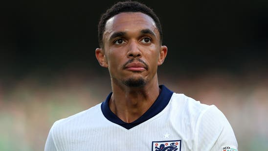 David Beckham Talks Trent Alexander-Arnold's World Cup Hopes After England Snub