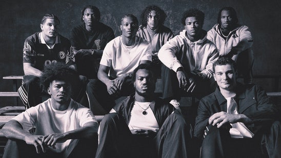 2026 NFL Draft: Inside Adidas Rookie Pro Day with Fernando Mendoza, Other Top Prospects