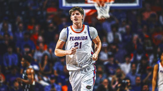 2026 Men's NCAA Tournament Projections: Florida Replaces UConn as Final 1-Seed