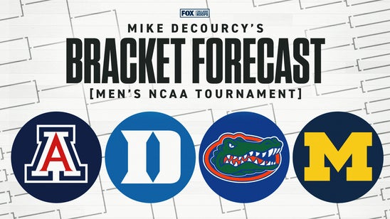2026 NCAA Tournament Projections: Florida Locked Into Final No. 1 Seed?