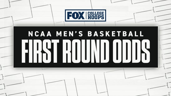 2025-26 Men's First Round Odds: Betting Results for all 32 Games