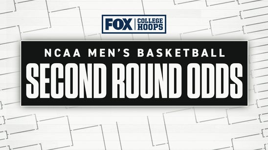 2025-26 Men's Second Rounds Odds: Betting Results for all 16 Games