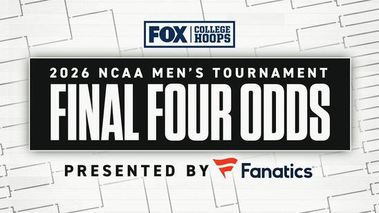 2025-26 Men's Final Four Odds: Duke, Michigan Top Board; Florida, Arizona Rising