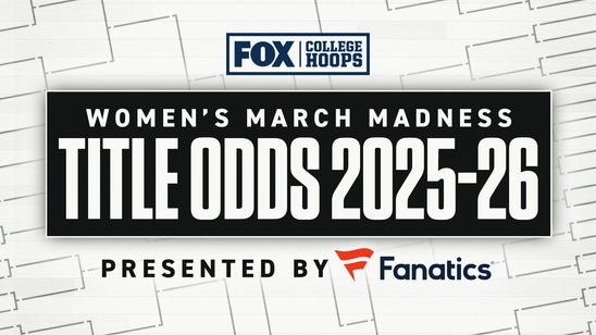 2025-26 Women's March Madness Odds: Can Anyone Challenge UConn?