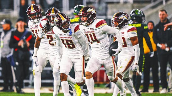 2026 UFL Week 1 Results: Storm, Stallions, Renegades, Battlehawks Win Big