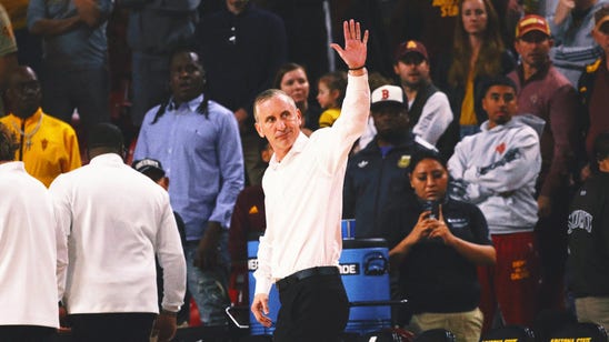 College Basketball 2025-2026 Buzz: ASU Parting Ways With Coach Bobby Hurley