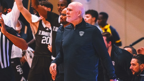 College Basketball 2025-2026 Buzz: St. Bonaventure Hires Historic D-II Coach