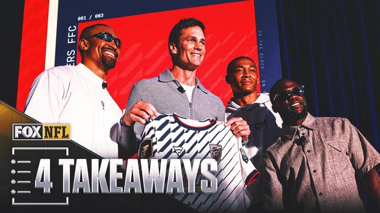 4 Takeaways from the Fanatics Flag Football Classic Draft