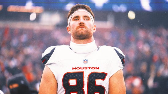 2026 NFL Offseason Rumors: Texans Extend TE Dalton Schultz, Cut RB Joe Mixon
