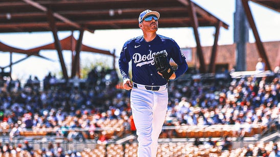 2026 MLB Odds: Wager Under on Dodgers' Regular-Season Win Total