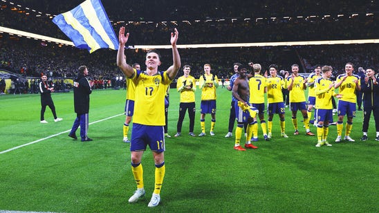 Sweden World Cup 2026 Schedule: Locations, Dates, Times
