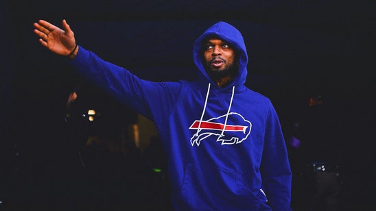 2026 NFL Offseason Buzz: Bills Bring Safety Damar Hamlin Back For 2026