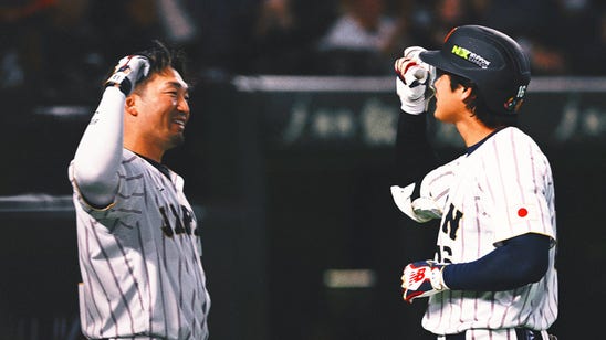 Seiya Suzuki, Shohei Ohtani Help Japan Squeak by South Korea In WBC Pool C Game