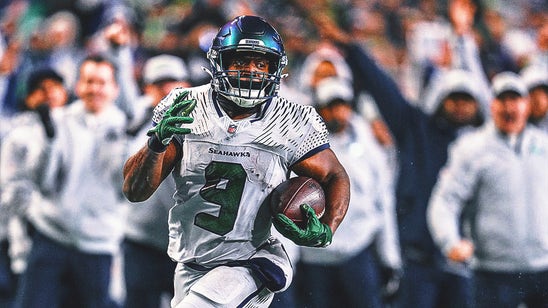 2026 NFL Odds: Will Kenneth Walker III Solve Chiefs'Rushing Woes?