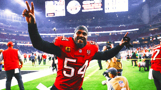 Buccaneers Star LB Lavonte David Announces Retirement From NFL After 14 Seasons