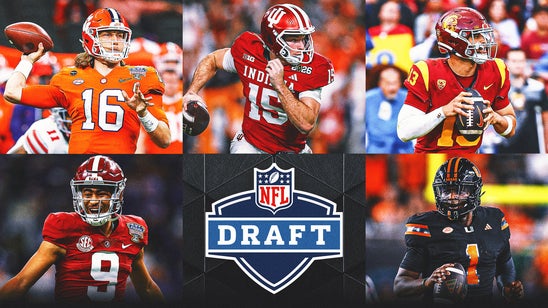 Ranking NFL Draft's Best QB Prospects Since 2021: Where does Fernando Mendoza land?