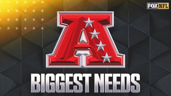 2026 NFL Offseason: The Biggest Need For Every AFC Team After Early Free Agency